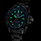 Unworn TAG Heuer Aquaracer Professional 300 Date, 42mm, Ref# WBP5111.BA0013, box & papers