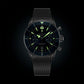Unworn, Breitling Superocean Heritage B01 Chronograph 42, Ref#AB0156161C1A1, box and papers