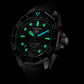 Unworn TAG Heuer Aquaracer Professional 300 Date, 42mm, Ref# WBP5110.FT6257, box & papers