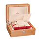 Unworn, Omega Constellation Observatory, Ref# 140.13.39.21.03.001, box and papers.