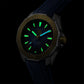 Unworn TAG Heuer Aquaracer Professional 200 Date, 40mm, Ref# WBP2150.FT6210, box & papers