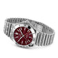 Unworn Breitling Chronomat Automatic GMT 40 Six Nations Wales, A323988B1K1A1, box and papers