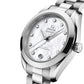 Unworn, Omega Seamaster Aqua Terra 150M, Ref# 220.10.30.20.55.001, box and papers.