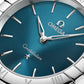 Unworn, Omega Constellation, Ref# 131.10.28.60.03.002, box and papers.