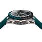 Unworn, TAG Heuer Carrera Chronograph Extreme Sport Twin-Time, Ref# CBU2084.FT6297, box and papers.