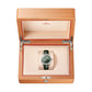 Unworn, Omega Constellation Observatory, Ref# 140.13.39.21.10.001, box and papers.