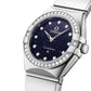 Unworn, Omega Constellation, Ref# 131.15.25.60.53.002, box and papers.