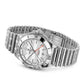 Unworn Breitling Chronomat Automatic GMT 40 Six Nations England, A323985B1A1A1, box and papers