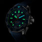 Unworn TAG Heuer Aquaracer Professional 300 Date, 42mm, Ref# WBP5111.FT6259, box & papers