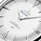 Unworn, Omega Constellation Observatory, Ref# 140.53.39.21.99.004, box and papers.