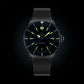 Breitling Superocean Heritage Automatic 36, Ref#A10390161C1A1, Luminous