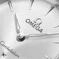 Unworn, Omega Constellation, Ref# 131.10.28.60.02.002, box and papers.