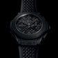 Unworn Hublot Big Bang 20th Anniversary All 43, 431.CI.1340.RX, box and papers