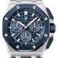 Audemars Piguet Royal Oak Offshore Selfwinding Chronograph 43, 26420SO.OO.A029VE.01, box and papers