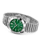 Unworn Breitling Chronomat Automatic GMT 40 Six Nations Ireland, A323987B1L1A1, box and papers