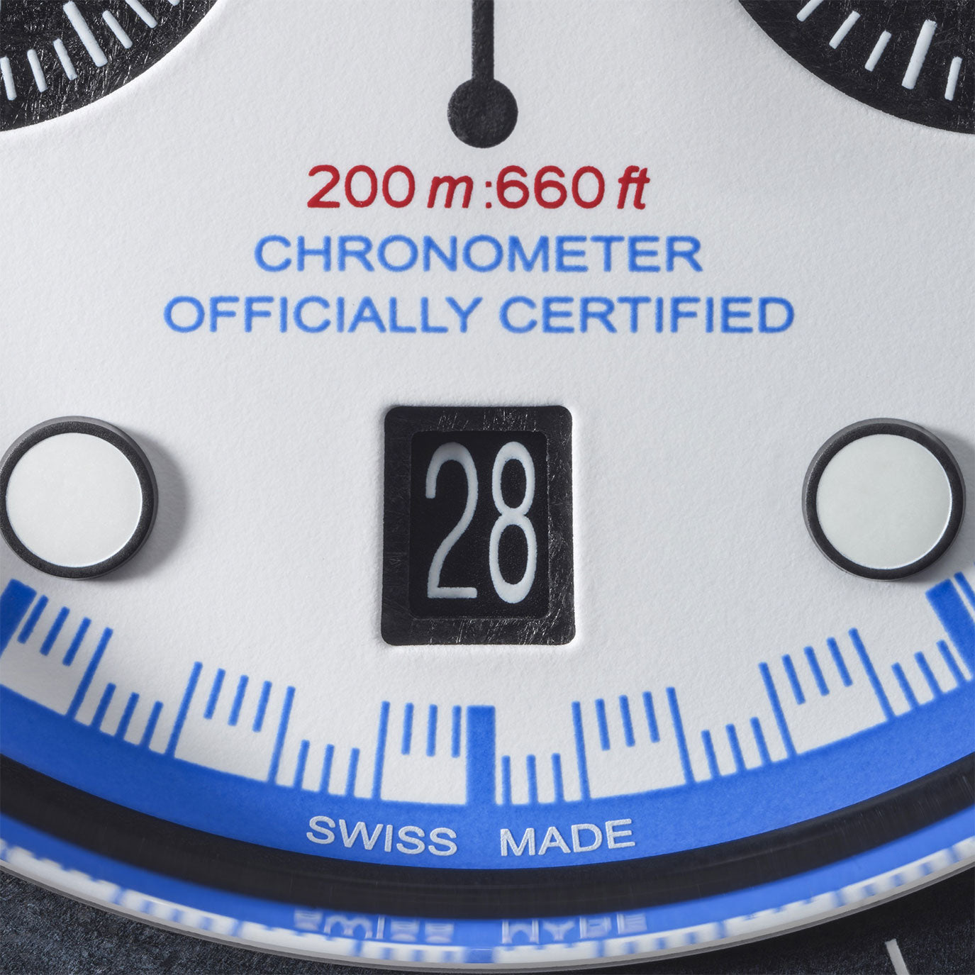 Unworn, Tudor Black Bay Chrono “Carbon 25”, Ref#79377KN-0001, box and papers