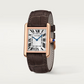 Unworn, Cartier Tank Louis Cartier, 18k Rose Gold, 33.7mm x 25.5mm, Ref# WGTA0011, Main view