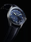 Unworn Blancpain Fifty Fathoms Bathyscaphe, Grey Ceramic, 43.6mm, Ref# 5000-0240-O52A, Main view