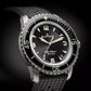 Unworn Blancpain Fifty Fathoms Automatique, Titanium, 42.3mm, Ref# 5010-12B30-B64A, Main view
