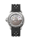 Unworn Blancpain Fifty Fathoms Automatique, Titanium, 42.3mm, Ref# 5010-12B30-B64A, Back