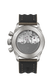 Unworn Blancpain Fifty Fathoms Bathyscaphe Chronographe Flyback, Titanium, 43mm, Ref# 5200-1210-G52A, Back