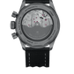 Unworn Blancpain Fifty Fathoms Bathyscaphe Chronographe Flyback, Black ceramic, 43.6mm, Ref# 5200-0130-B52A, Back