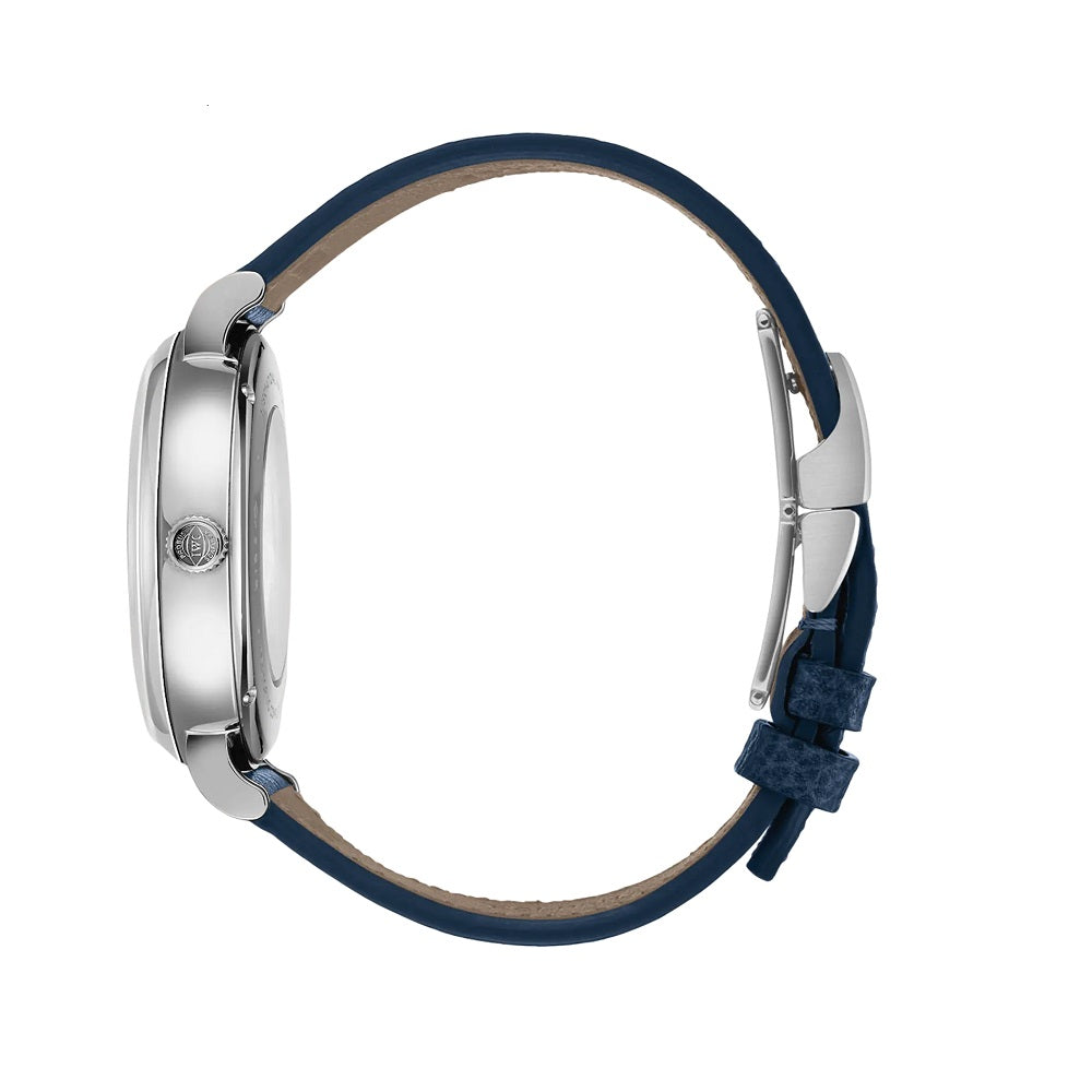 IWC Portofino Complete Calendar, Stainless Steel, 41mm, Ref# IW359001, Side