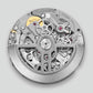 Unworn Hublot Spirit of Big Bang Beige Ceramic 42, 642.CZ.6110.RX, box and papers