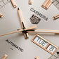 Unworn, TAG Heuer Carrera Day-Date, Ref# WDA2150.BA0043, box and papers.