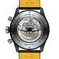 Unworn Breitling Super AVI B04 Chronograph GMT 46 Tribute to Vought F4U Corsair, SB04452A1C1X1, box and papers