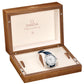 Unworn, Omega Constellation Observatory, Ref# 140.53.39.21.99.004, box and papers.