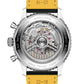 Unworn Breitling Navitimer B19 Chronograph 43 Perpetual Calendar, PB1920251C1P1, box and papers