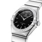 Unworn, Omega Constellation, Ref# 131.15.28.60.01.001, box and papers.
