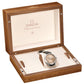 Unworn, Omega Constellation Observatory, Ref# 140.93.39.21.99.001, box and papers.