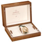Unworn, Omega Constellation Observatory, Ref# 140.53.39.21.99.001, box and papers.