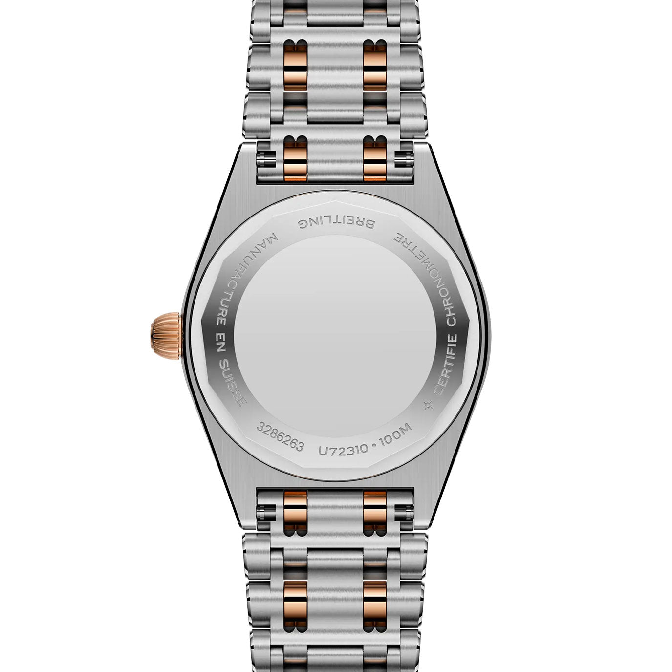 Breitling Chronomat 28, U72310531A1U1, box and papers