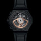 Unworn Hublot Big Bang 20th Anniversary All 43, 431.CI.1340.RX, box and papers