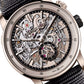 Audemars Piguet Code 11.59 Grande Sonnerie Carillon Supersonnerie "150th Anniversary", 26397QS.OO.D002KB.01, box and papers