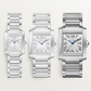 Unworn Cartier Tank Francaise de Cartier, Large Stainless Steel, 36.7mm x 30.5mm, Ref# WSTA0067, Watches
