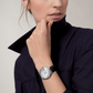 Unworn Cartier Ballon Bleu de Cartier, Stainless Steel, 36mm, Ref# WSBB0028, Watch  on hand