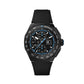TAG Heuer Formula 1 Chronograph, DLC Titanium, 44mm, Ref# CBZ2084.FT8097