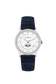 Unworn Blancpain Villeret Quantième Phases de Lune, Stainless Steel and Diamonds, 33.2mm, Ref# 6126-4628-55B