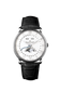 Unworn Blancpain Villeret SS Ultra Slim Moonphase and Complete Calender, Stainless Steel, 40 mm, Ref# 6654-1127-55B
