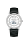 Unworn Blancpain Villeret Ultra Slim Moonphase and Complete Calender, Stainless Steel, 40 mm, Ref# 6654A-1127-55B