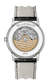 Unworn Blancpain Villeret Ultra Slim Moonphase and Complete Calender, Stainless Steel, 40 mm, Ref# 6654A-1127-55B, back