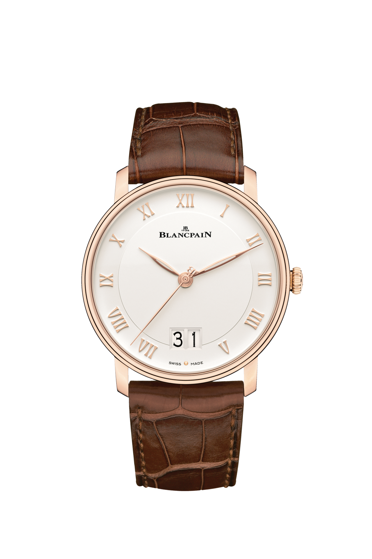 Villeret