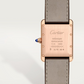 Unworn, Cartier Tank Louis Cartier, 18k Rose Gold, 33.7mm x 25.5mm, Ref# WGTA0011, back