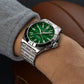 Unworn Breitling Chronomat Automatic GMT 40 Six Nations Ireland, A323987B1L1A1, box and papers