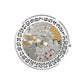 Unworn Patek Philippe Cubitus, 7128-1G-001, box and papers