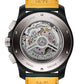 Unworn Breitling Super Avenger B01 Chronograph 46 Night Mission, SB0148101B1X1, box and papers